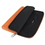 Tucano Today Sleeve Orange (BFTO1314-O) for MacBook 13-14": Тип чехла чехол-папка