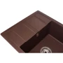 GRANADO MADRID marron (1606)