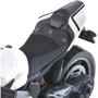 Детский электромотоцикл 2 колесный Bambi Racer Ducati белый (M 5056EL-1): Максимальная нагрузка, кг 30