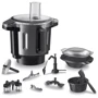 Кухонний комбайн Cecotec COCINA Mambo Cooking Total: Потужність, Вт 2200
