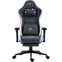 Ігрове крісло GT Racer X-2306 Fabric Gray L фото 6