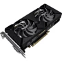 Видеокарта Palit GeForce RTX 2060 Super Dual (NE6206S018P2-1160A-1): Объем памяти, Гб 8
