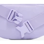 Сумка Nike NK HERITAGE WAISTPACK - FA21 3L фиолетовая Уни 41х10х15 см (DB0490-512) фото 6