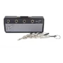 Держатель для ключей Fender Jack Rack: Тип Стойки/держатели