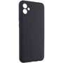 Чехол для телефонов Lakshmi Case Silicone Cover Full Camera Black for Samsung A065 Galaxy A06: Тип накладка на заднюю часть