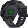 Смарт-часы Zeblaze Vibe 5 Black: Сенсорный экран нет