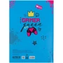 Щоденник учнівський Kite K21-262-7 Cool тверда обкладинка фото 5