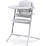 Стульчик для кормления 3 в 1 Cybex Lemo All White (521004821)