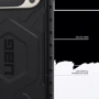 Чехол для телефонов Urban Armor Gear UAG Pathfinder Pro Magnetic Black (614455114040) for Google Pixel 9 Pro фото 12