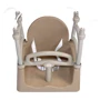Качели подвесные Doloni Toys (0152-01eco)