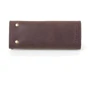 Чоловіча ключниця DNK Leather коричнева (DNK-Keys-Lcol-F): Країна виробник Україна