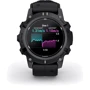 Смарт-часы Garmin Descent G2 Black with Black Band (010-02986-00): Виды спорта Дайвинг, Бег, Велоспорт, Плавание, Гольф