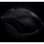Мышь RAPOO 1620 Black: Тип сенсора оптический