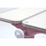 Парта SingBee Q-Assembly L Pink (SBS-602-PK) фото 12