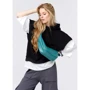 Женская сумка хобо Sambag HOBO S мурена (53100036) фото 12