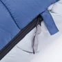 Спальний мішок RedPoint Nevis R right: Матеріал зовнішньої тканини 44D 260T Nylon Tactel Ripstop