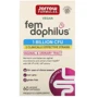 Jarrow Formulas Women's Fem Dophilus Пробиотики для женщин женский дофилус 1 млрд КОЕ 60 вегетарианских капсул