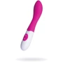 Вибратор для точки G A-Toys 10-Function Vibrator Kari Pink