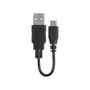 Фонарь туристический Mactronic Maverick Focus USB Rechargeable AHL0051: Элементы питания RB0128 (Li-Pol 3.7V 800mah)