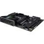 ASUS ROG STRIX Z890-F GAMING WIFI: Оперативная память 4xDDR5 8600+ МГц, до 192 ГБ