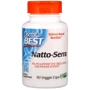 Doctor's Best Natto-Serra 90 Caps (DRB-00294)