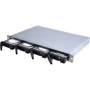 Сетевой накопитель (NAS) QNAP TS-431XEU-8G: LAN 2(GbE)+1(SFP)