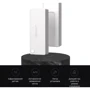 Ночник-светильник Yeelight LED Sensor Drawer Light з датчиком рухом YLCTD001: Направленность света Общее освещение