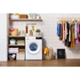 Пральна машина Gorenje WNHPI72SCSIRV/UA фото 15