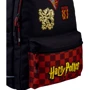 Рюкзак Kite Education Harry Potter HP21-2575M-2: Корпус рюкзака Мягкий