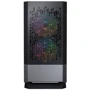 Корпус Cougar MG140 AIR RGB Black (385JM80.0001): Форм-фактор материнской платы MicroATX/Mini-ITX