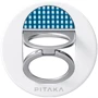 Держатель Кольцо Pitaka MagEZ Grip 3 Ocean Blue (MGO2406)