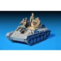 Збірна модель MiniArt Німецький артилерійський тягач Т-70 (R) з 7,62 см FK 288 (R) (MA35039) фото 5