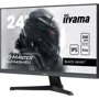 Монитор iiyama G2445HSU-B1: Тип ЖК-матрицы IPS