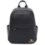 Женский рюкзак Monsen черный (C1nn7049bl-black)