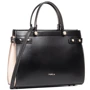 Жіноча сумка тоут Furla Lady M M Tote BAWC01L чорна (BAWC01LA.0030BBR00)