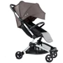 Коляска прогулочная X-Lander X-Fly EVENING GREY (90765)