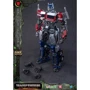 Конструктор Yolopark Optimus Prime робот-трансформер (YPAMKM7OP)