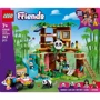 Конструктор LEGO Friends Уход за животными в заповеднике панд (42648)