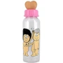 Пляшка з еротичної соскою Boobie Nipple Bottle