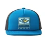 Детская кепка Rip Curl Party Foam Trucker - Boy синяя (1A5BHE-150): Производитель Rip Curl