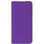 Чехол для телефонов BeCover Book Exclusive New Style Purple for Motorola Moto G24 / G24 Power (712652)