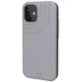 Чехол для iPhone Urban Armor Gear UAG [U] Anchfor Light Grey (11234M313030) for iPhone 12 mini: Цвет серый