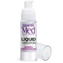 Стимулирующий лубрикант от Amoreane Med: Liquid vibrator - Berries (жидкий вибратор), 30 ml