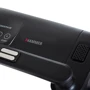 Беговая дорожка Hammer Q. Vadis 7.0 (5162): Дисплей LCD