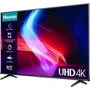 Телевизор Hisense 85A6K: Коммуникации Bluetooth, DLNA, WiFi