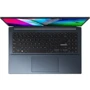 Ноутбук ASUS Vivobook Pro 15 K3500PA (K3500PA-KJ267) RB: Экран 15.6"(1920x1080) Full HD