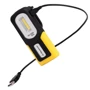 Ліхтар туристичний Mactronic Dura Tool (110 Lm) Cool White/Red LED Magnetic Rechargeable (PWL0011): Кількість режимів 5