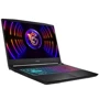 Ноутбук MSI Katana 17.3 (B12VFK-1015XUA) UA: Экран 17.3" IPS (1920x1080) Full HD