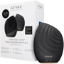 Звукова щітка для обличчя GESKE Sonic Facial Brush 5 в 1 Gray (GK000010GY01)