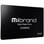 Mibrand Caiman 256 GB (MI2.5SSD/CA256GBST)